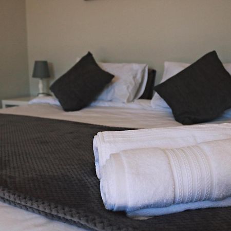 My Guesthouse Kimberley Εξωτερικό φωτογραφία