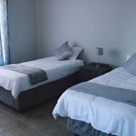 My Guesthouse Kimberley Εξωτερικό φωτογραφία