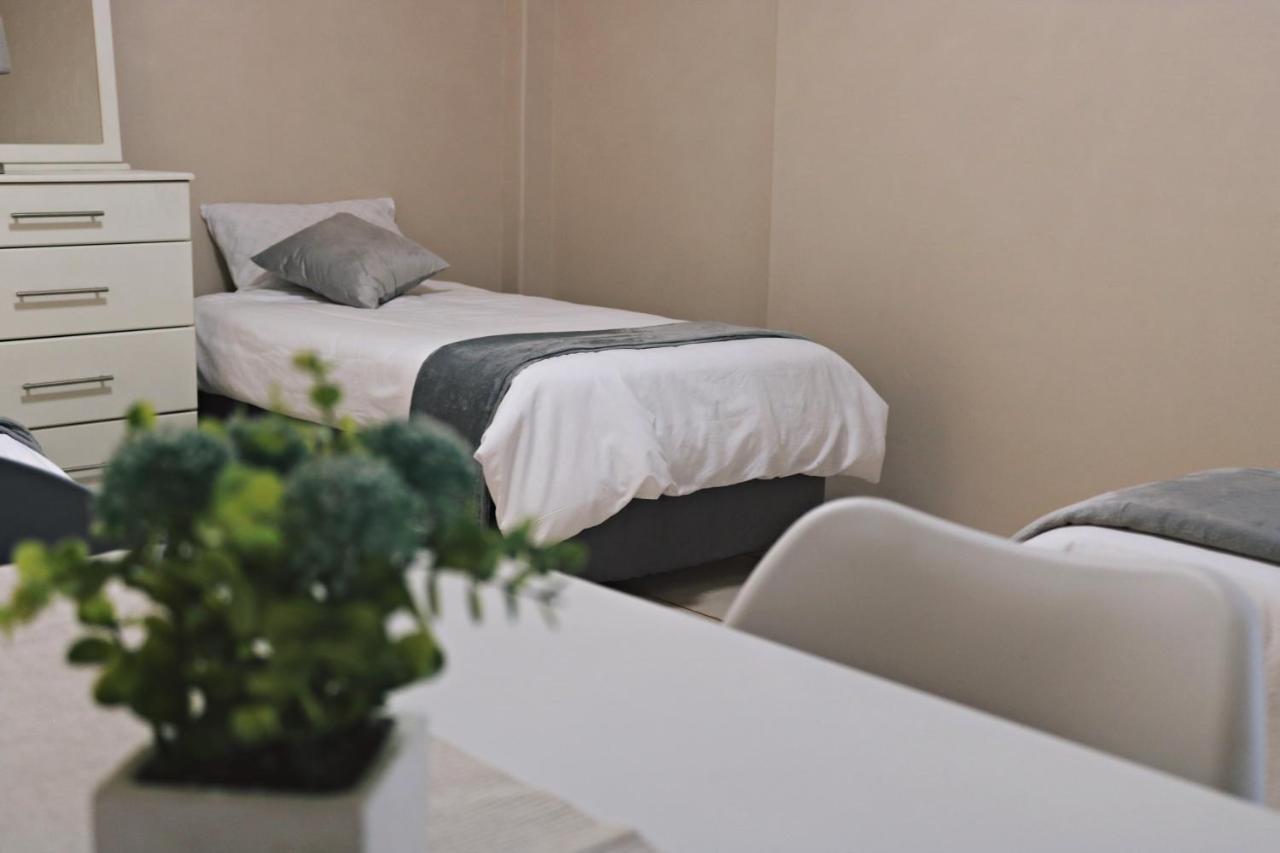 My Guesthouse Kimberley Εξωτερικό φωτογραφία