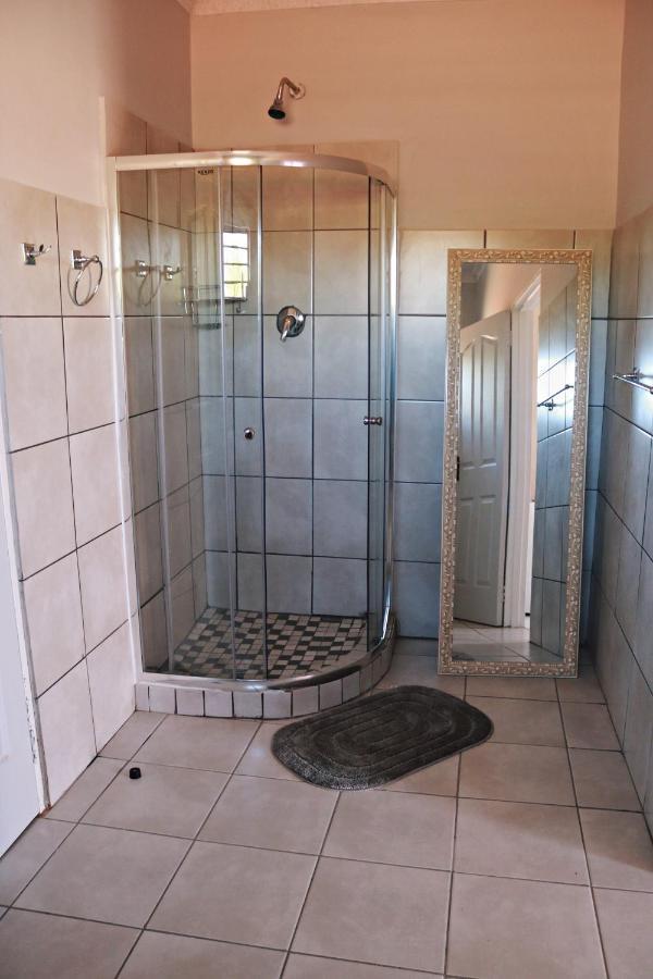 My Guesthouse Kimberley Εξωτερικό φωτογραφία