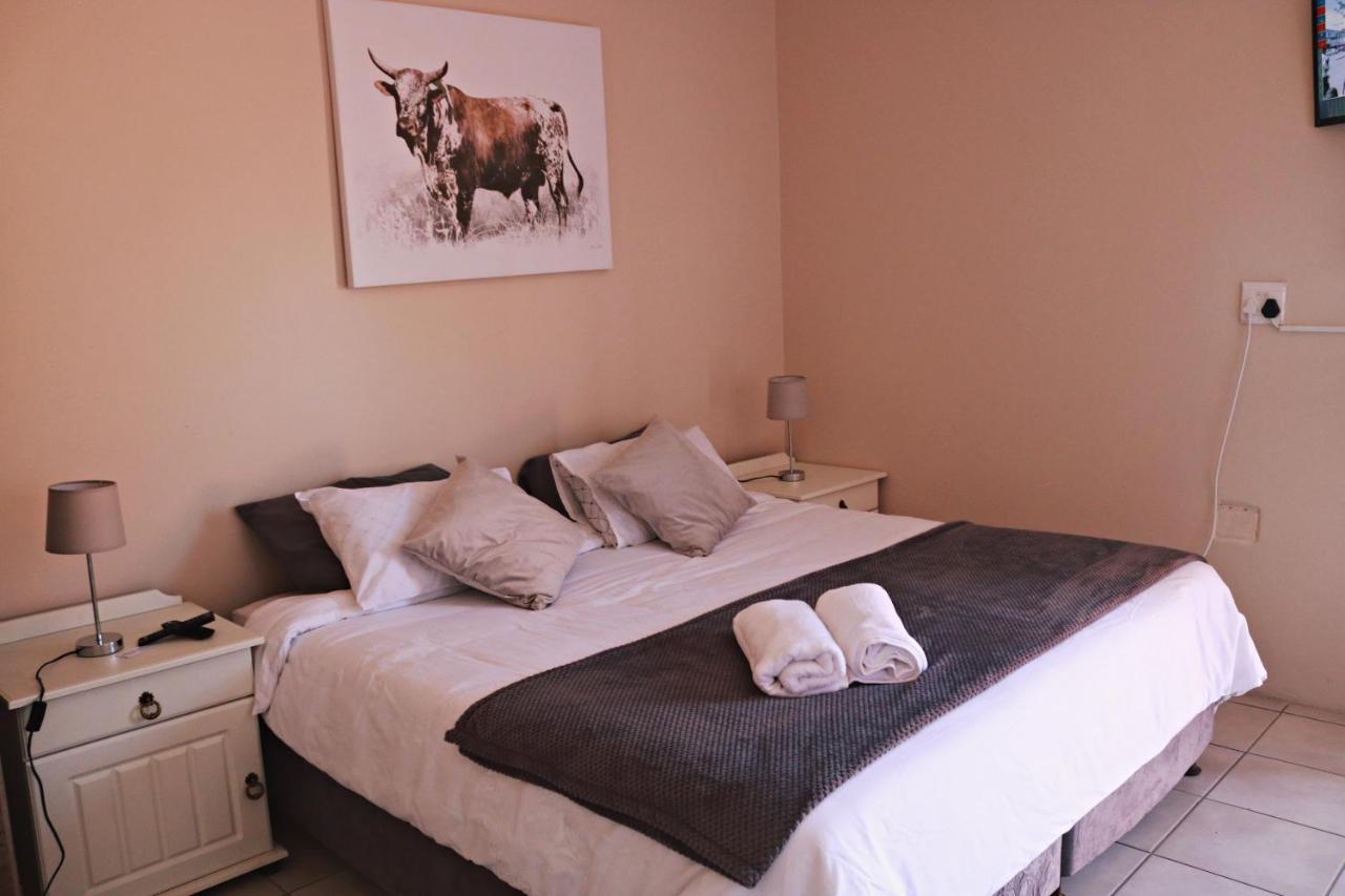 My Guesthouse Kimberley Εξωτερικό φωτογραφία
