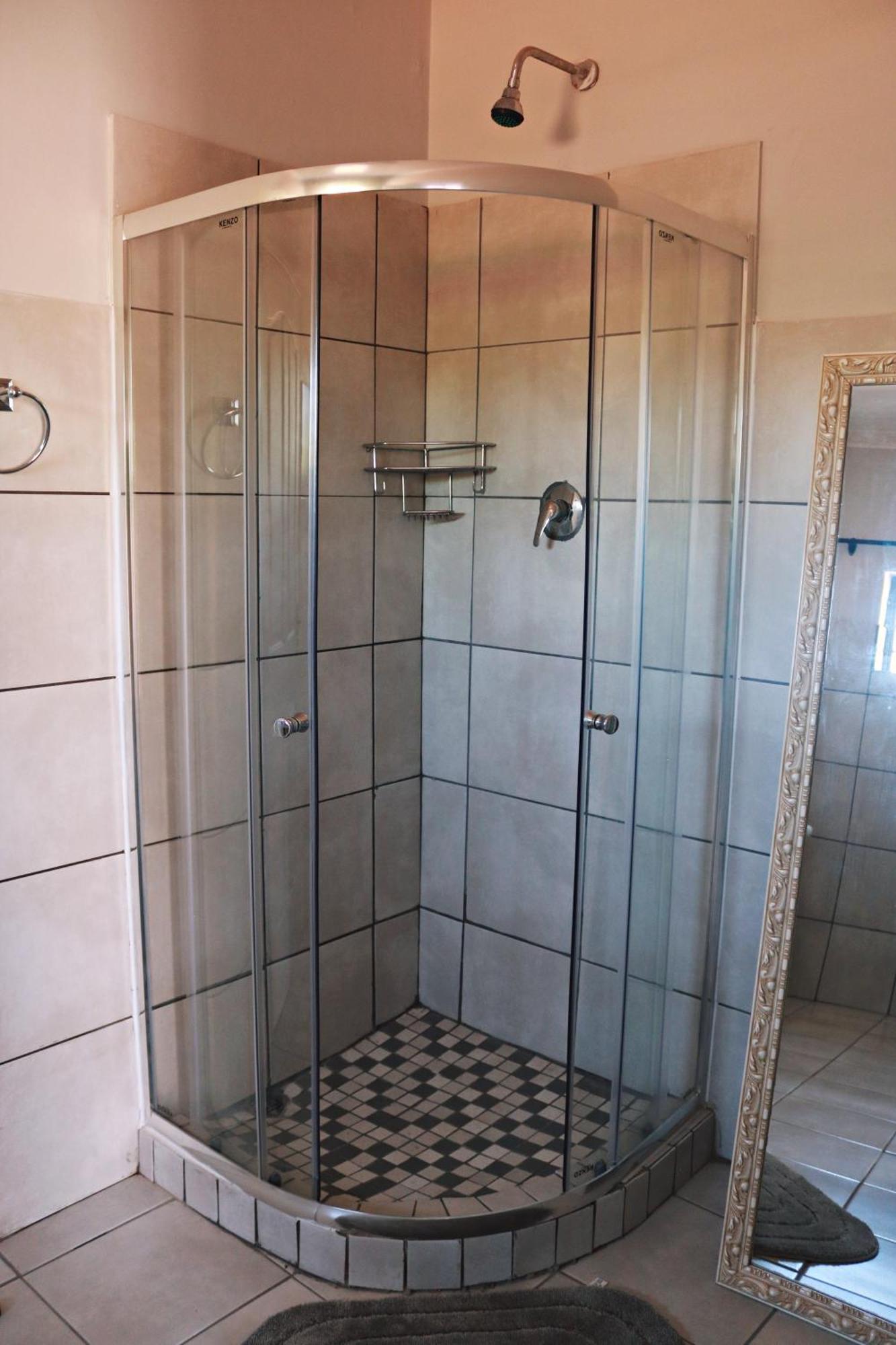 My Guesthouse Kimberley Εξωτερικό φωτογραφία
