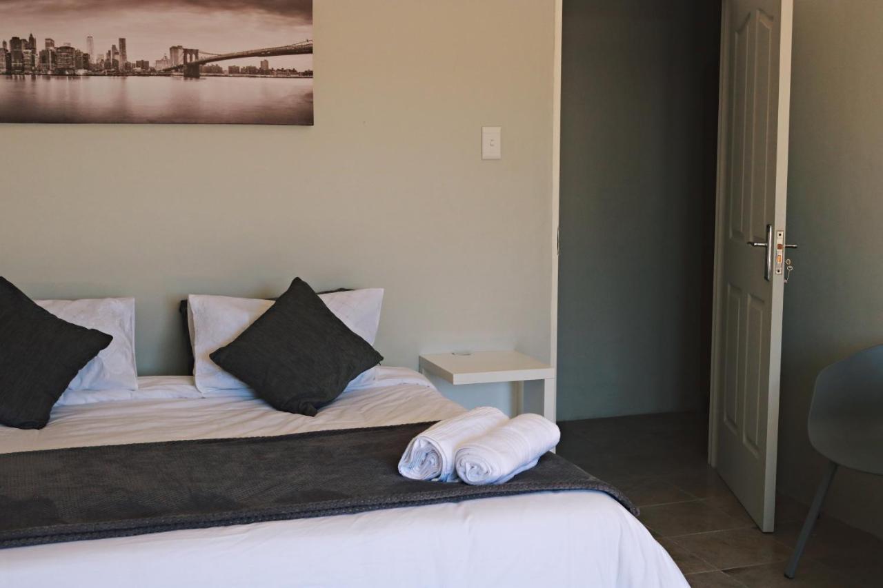 My Guesthouse Kimberley Εξωτερικό φωτογραφία
