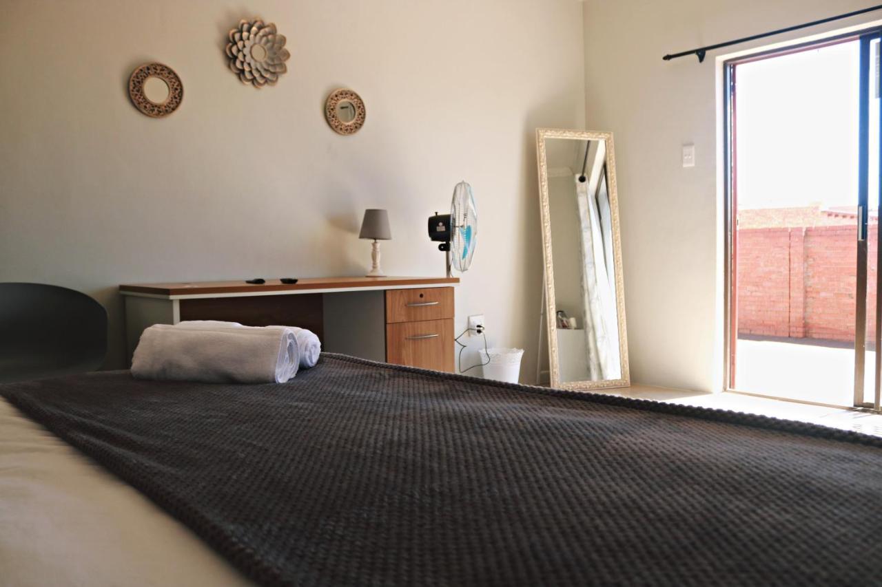 My Guesthouse Kimberley Εξωτερικό φωτογραφία