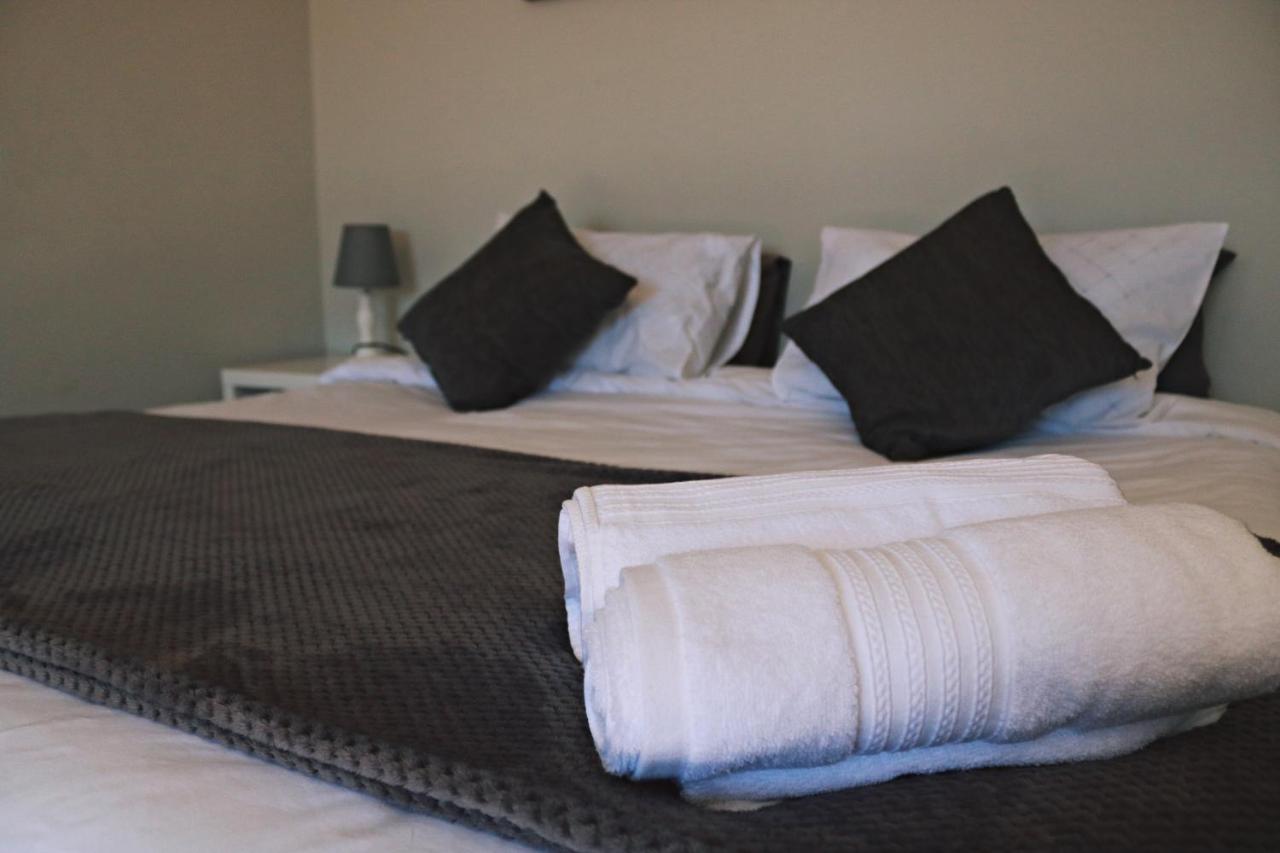 My Guesthouse Kimberley Εξωτερικό φωτογραφία