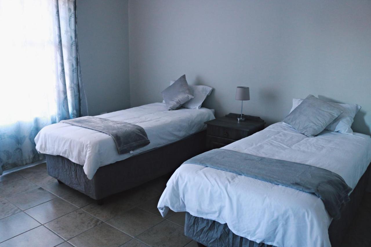 My Guesthouse Kimberley Εξωτερικό φωτογραφία