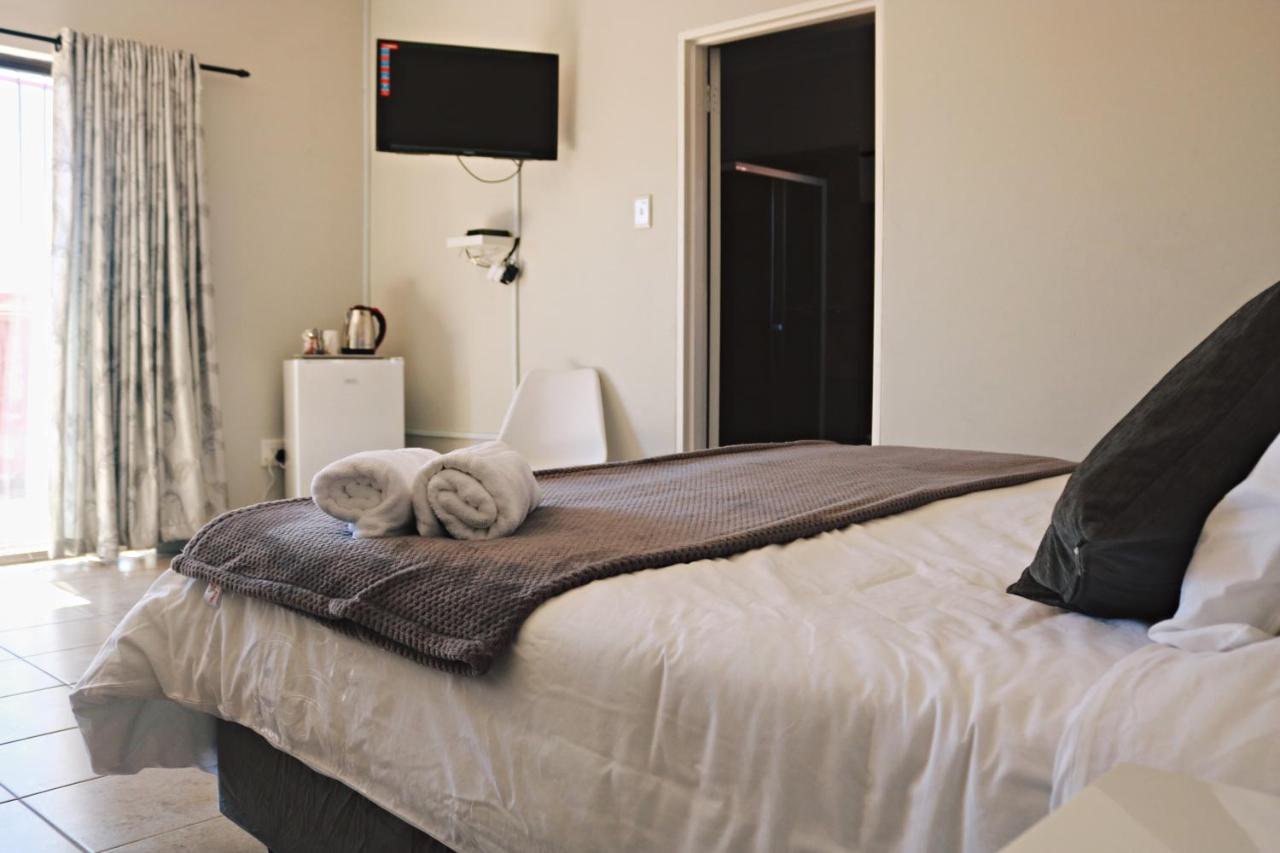 My Guesthouse Kimberley Εξωτερικό φωτογραφία