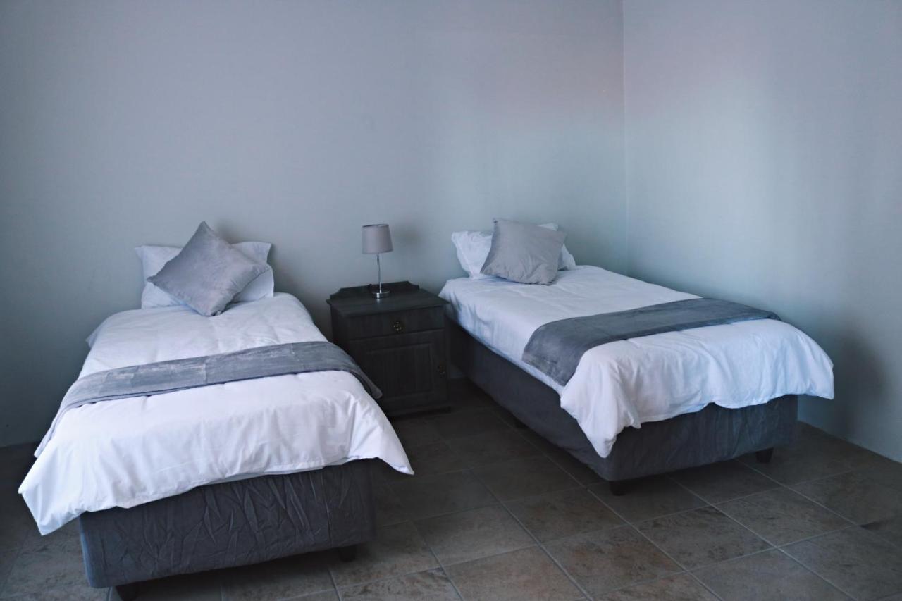 My Guesthouse Kimberley Εξωτερικό φωτογραφία
