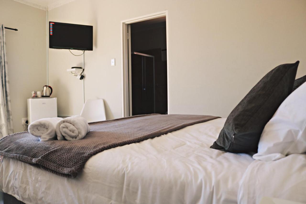 My Guesthouse Kimberley Εξωτερικό φωτογραφία