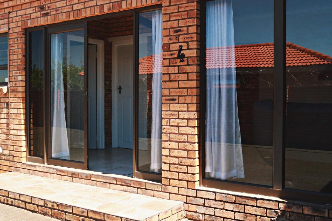 My Guesthouse Kimberley Εξωτερικό φωτογραφία