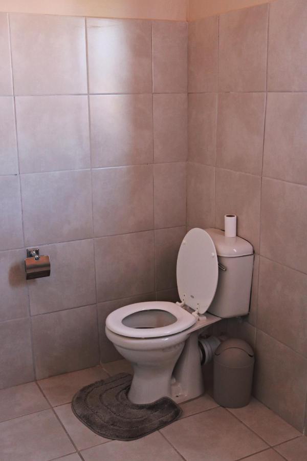 My Guesthouse Kimberley Εξωτερικό φωτογραφία