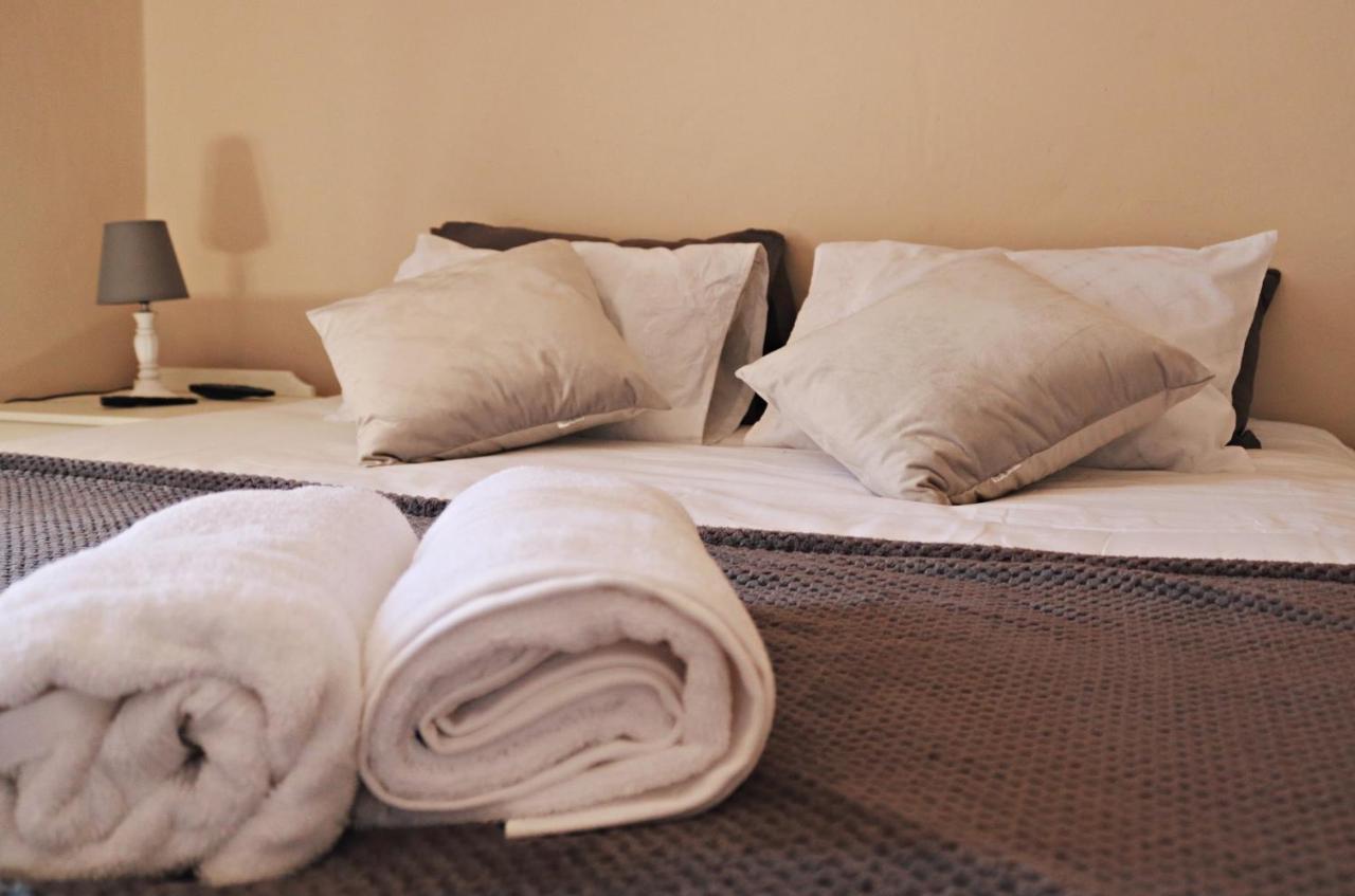 My Guesthouse Kimberley Εξωτερικό φωτογραφία
