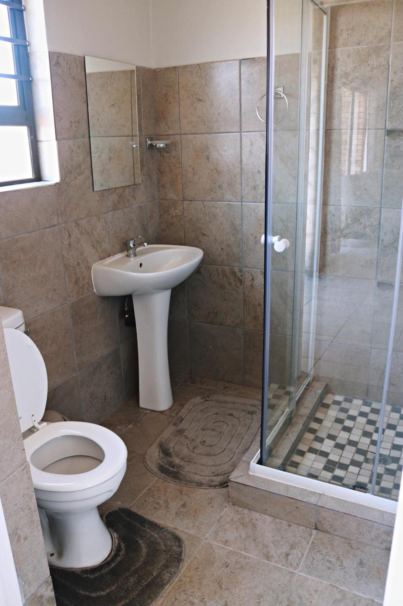 My Guesthouse Kimberley Εξωτερικό φωτογραφία