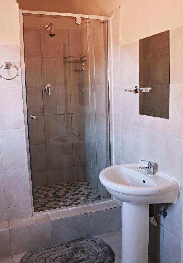 My Guesthouse Kimberley Εξωτερικό φωτογραφία
