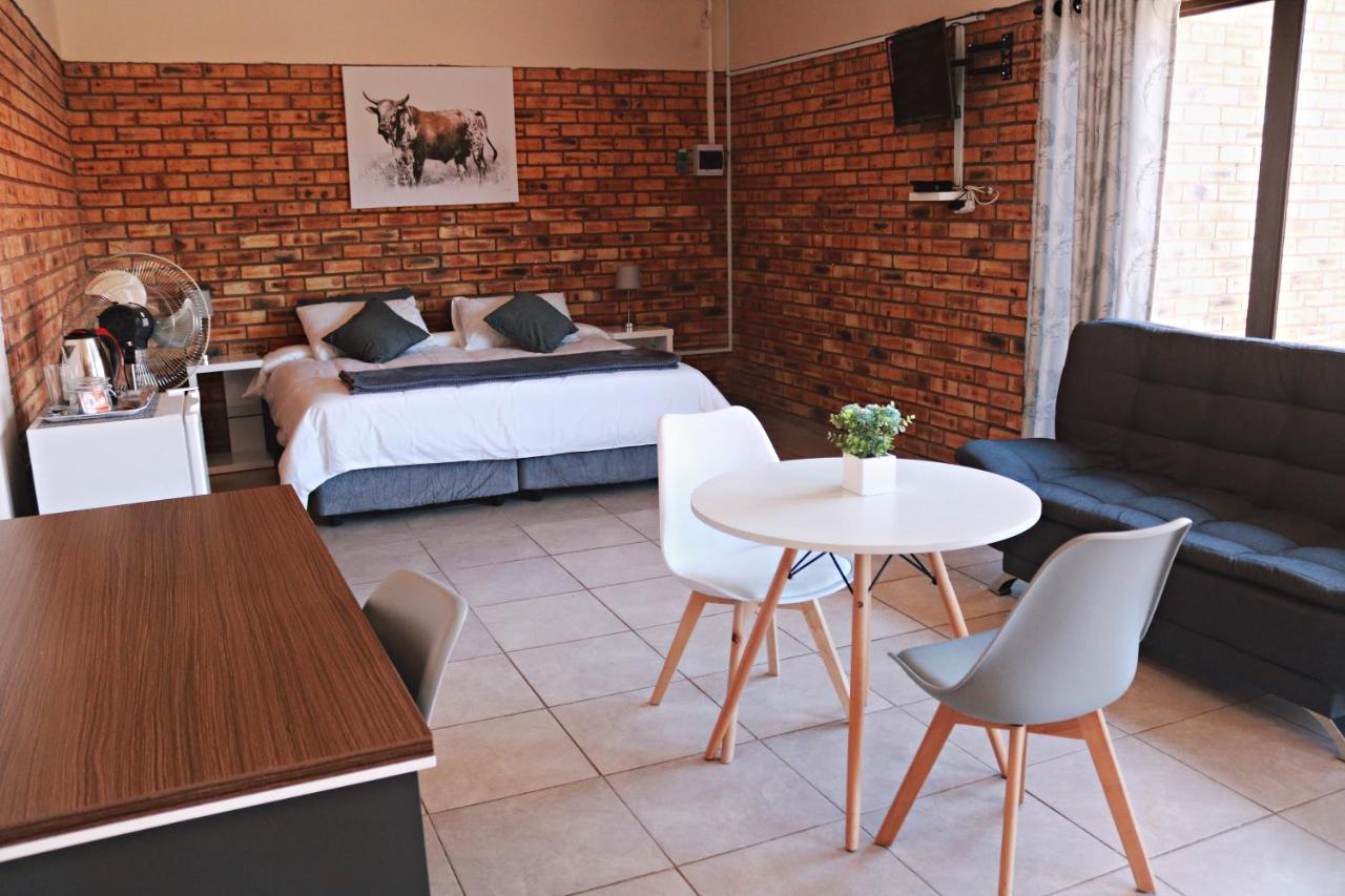 My Guesthouse Kimberley Εξωτερικό φωτογραφία