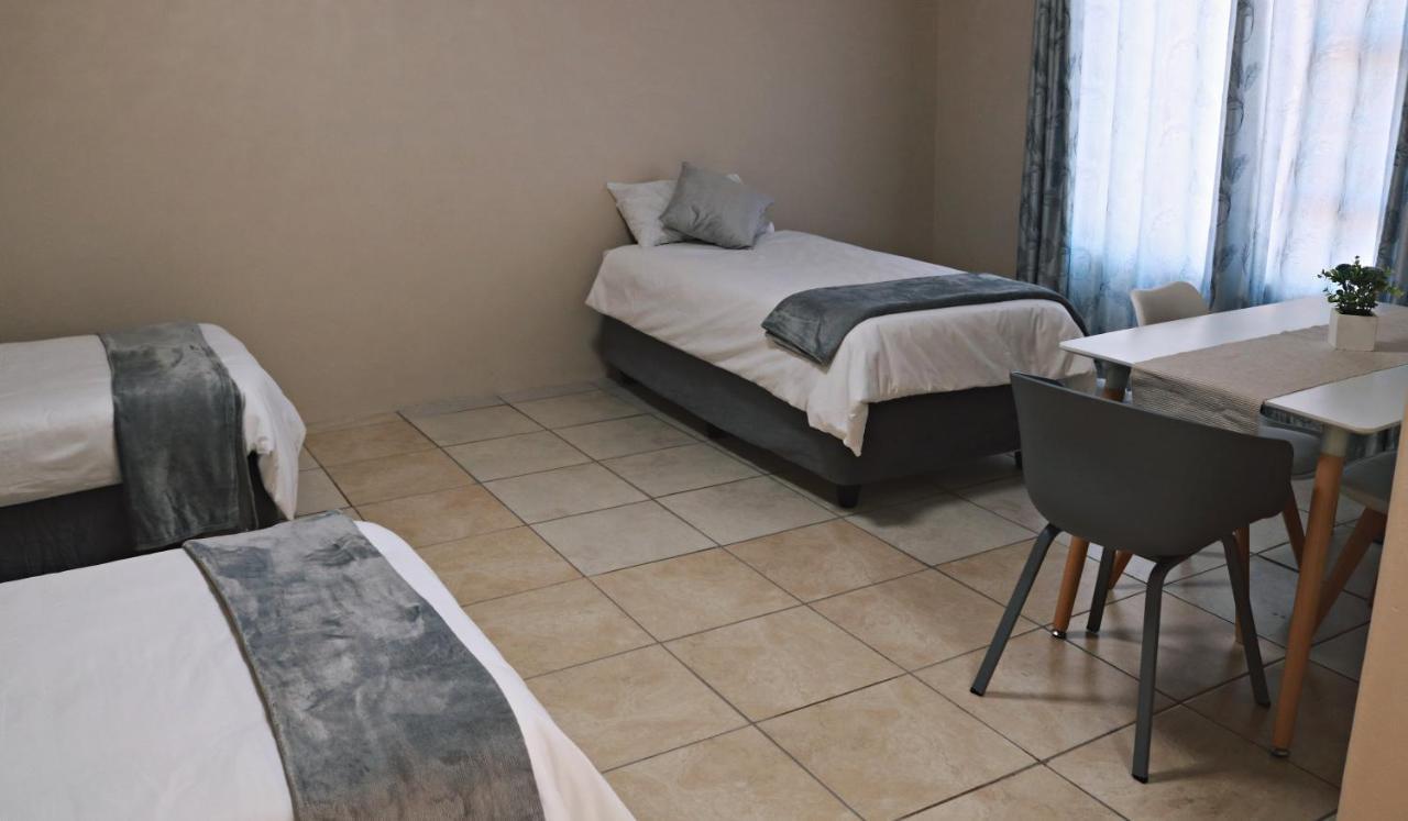 My Guesthouse Kimberley Εξωτερικό φωτογραφία