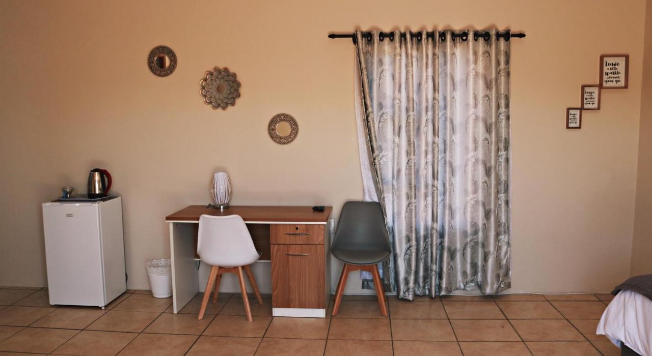 My Guesthouse Kimberley Εξωτερικό φωτογραφία