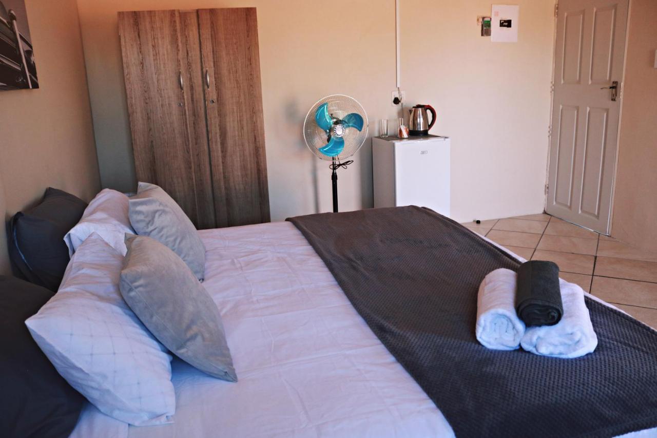 My Guesthouse Kimberley Εξωτερικό φωτογραφία