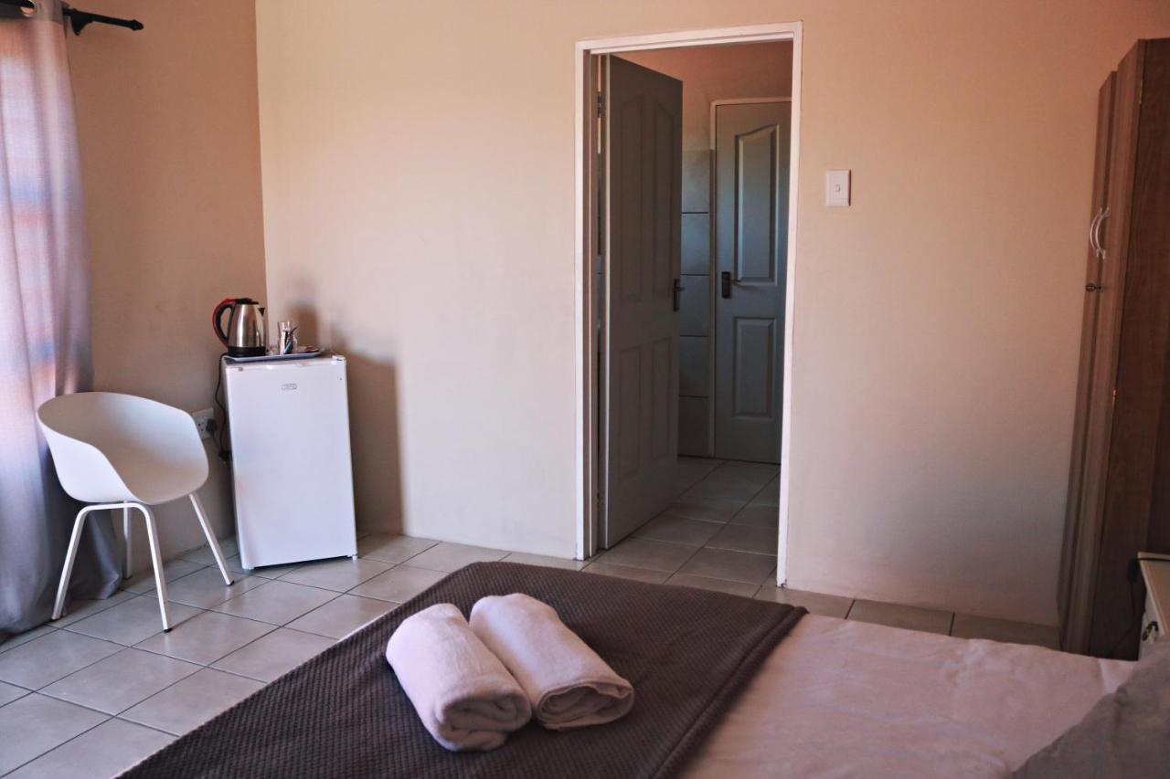 My Guesthouse Kimberley Εξωτερικό φωτογραφία