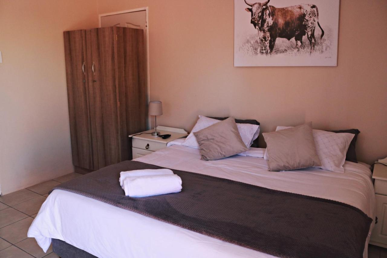 My Guesthouse Kimberley Εξωτερικό φωτογραφία